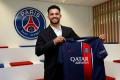  PSG เปิดตัว 