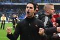 In Arteta We Trust!ขึ้นแท่นกุนซือ 
