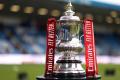 ปืนลุ้นเข้ารอบเจอเรือ, ผีดวลเรดดิ้ง จับติ้ว FA Cup รอบ 4