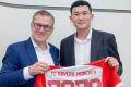  พี่เสือเปิดตัว 