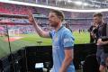  KDB รับโอกาสสูงไม่ได้เล่นศึกสโมสรโลกกับเรือ
