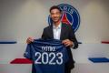 ข่าวฟุตบอล PSG เช็คบิล