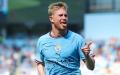  KDB ชี้หงส์ยังอันตรายแม้ฟอร์มไม่ดีเหมือนก่อน