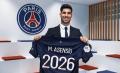 คนที่สอง! PSG เช็คบิล 
