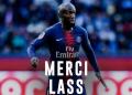 ข่าวฟุตบอล PSG ยกเลิกสัญญา