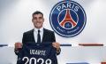  เสริมต่อเนื่อง! PSG ควัก 60 ล.สอย 