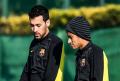 เนย์มาร์ร้อง PSG อยากให้อยู่ต่อต้องคว้า