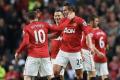 หึ่ง RvP ขึ้นเท่นตัวเต็งอดีตแข้งผีผนึกกำลัง 