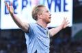 นาโปลีพร้อมปิดดีล KDB - ยูเว่ตามติดสถานการณ์