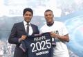 ชุดขาวอกหัก! PSG เฟิร์มต่อสัญญา 