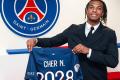 PSG คว้าฟรี 