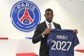  รายที่สาม! PSG เช็คบิล 