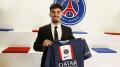 ข่าวฟุตบอล รายแรกมาแล้ว! PSG จัด